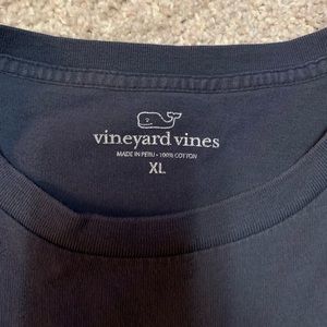 Vineyard Vines Shirts - Vineyard Vines Classic Tee Vineyard Vines Shirts - Vineyard Vines Classic Tee